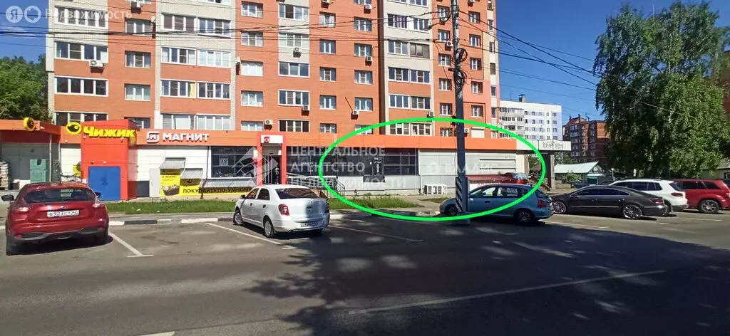 Помещение свободного назначения (300 м) - Фото 0