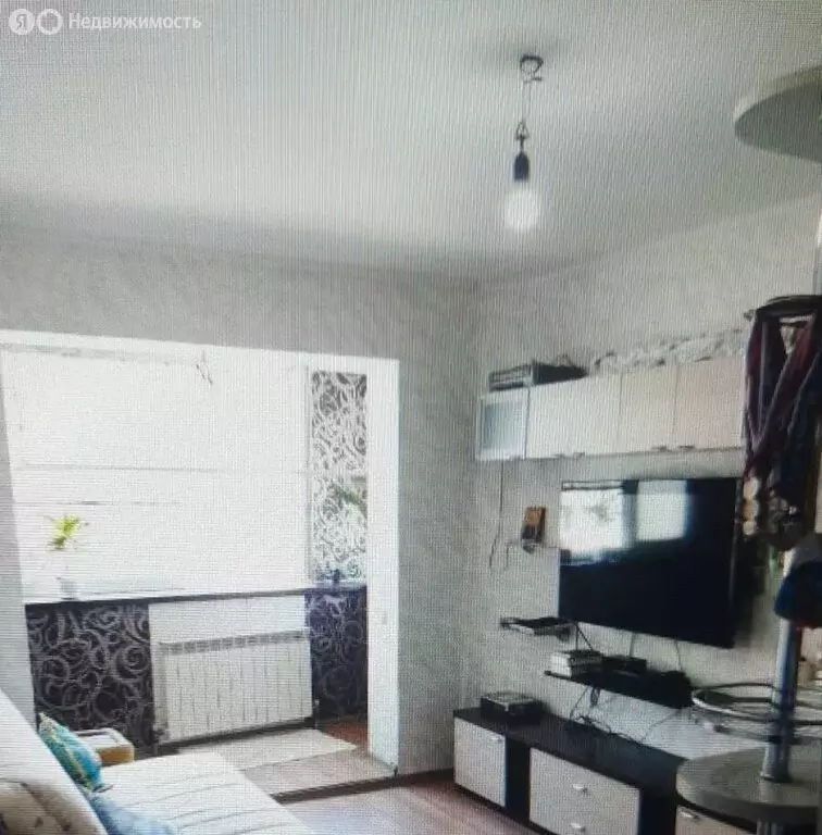 1к в 2-комнатной квартире (58.9 м) - Фото 1