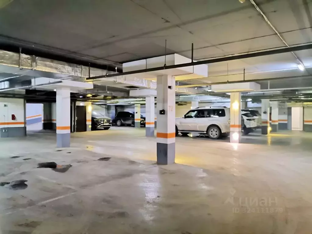 Гараж в Новосибирская область, Новосибирск Сибирская ул., 42 (17 м) - Фото 2