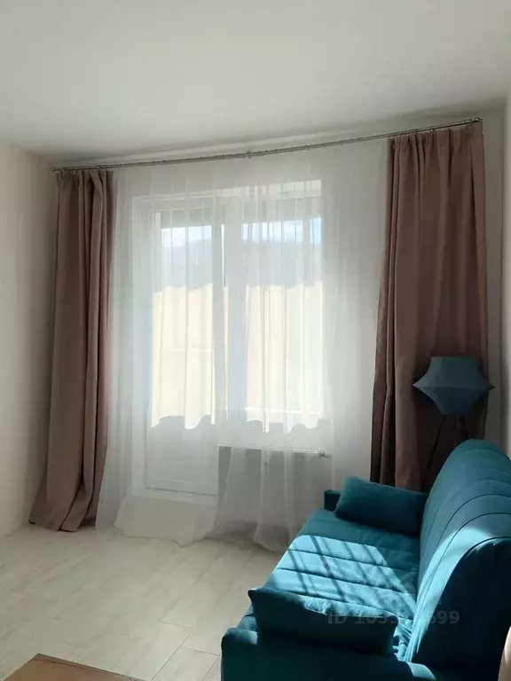 1-к кв. Санкт-Петербург ул. Плесецкая, 10 (21.0 м) - Фото 1