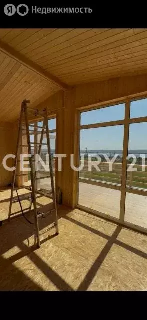 Дом в село Булгунняхтах, Лесная улица (36 м) - Фото 2