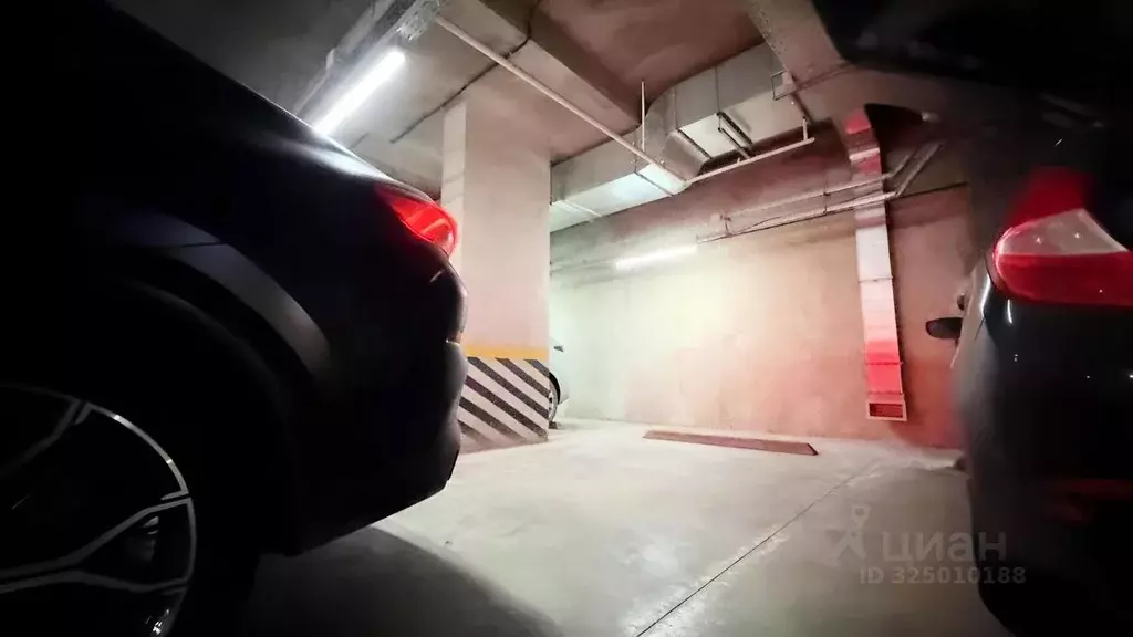 Гараж в Московская область, Мытищи Юбилейная ул., 4 (29 м) - Фото 1