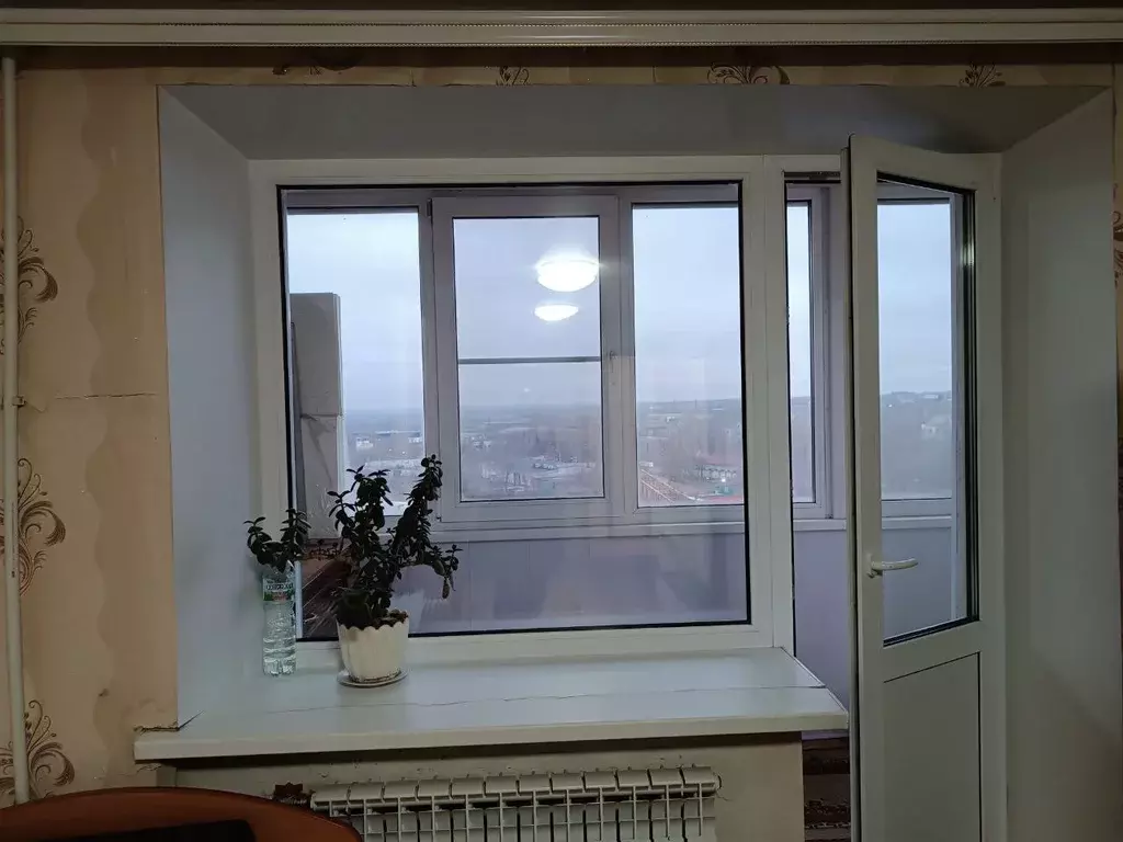 Продаётся 1-к квартира, 32.7 м - Фото 1
