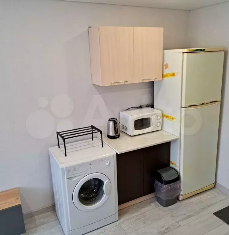 Комната 14 м в 1-к., 5/5 эт. - Фото 1