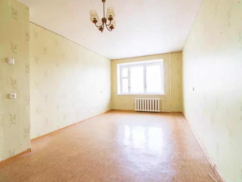 1-к кв. Ленинградская область, Тосненский район, пос. Тельмана 42к2 ... - Фото 2