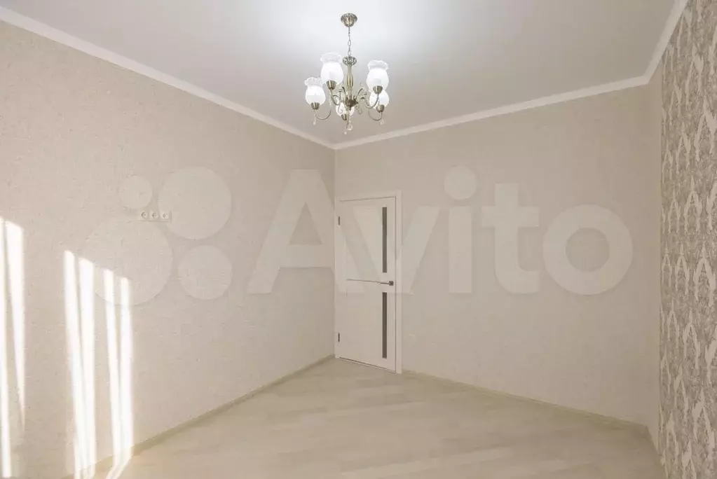 2-к. квартира, 58 м, 8/21 эт. - Фото 1