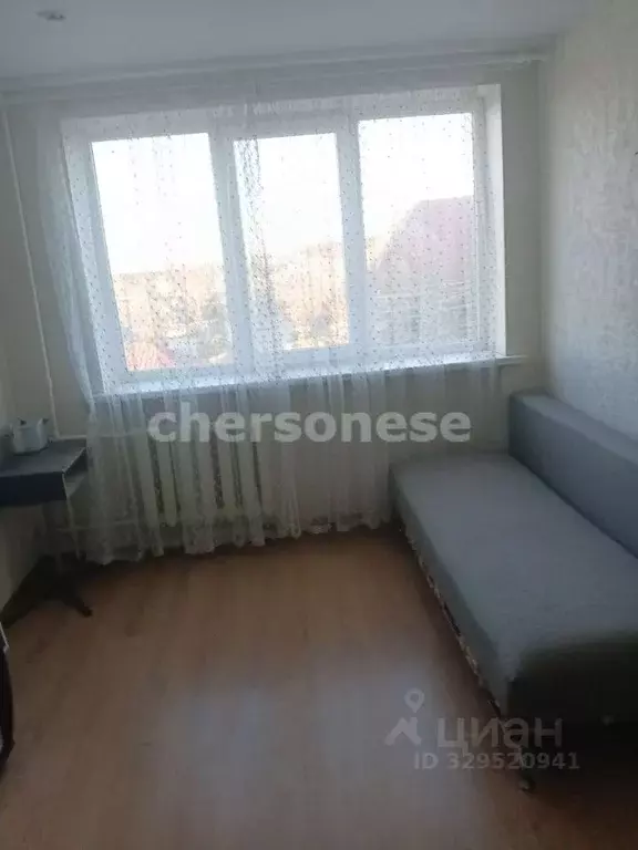 Комната Севастополь ул. Горпищенко, 49 (12.0 м) - Фото 1