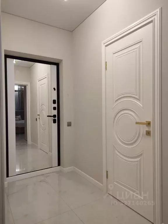 1-к кв. Ростовская область, Ростов-на-Дону Красноармейская ул., ... - Фото 2