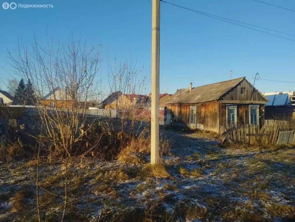 Дом в Нижняя Тавда, улица Прокопьева (40.6 м) - Фото 2