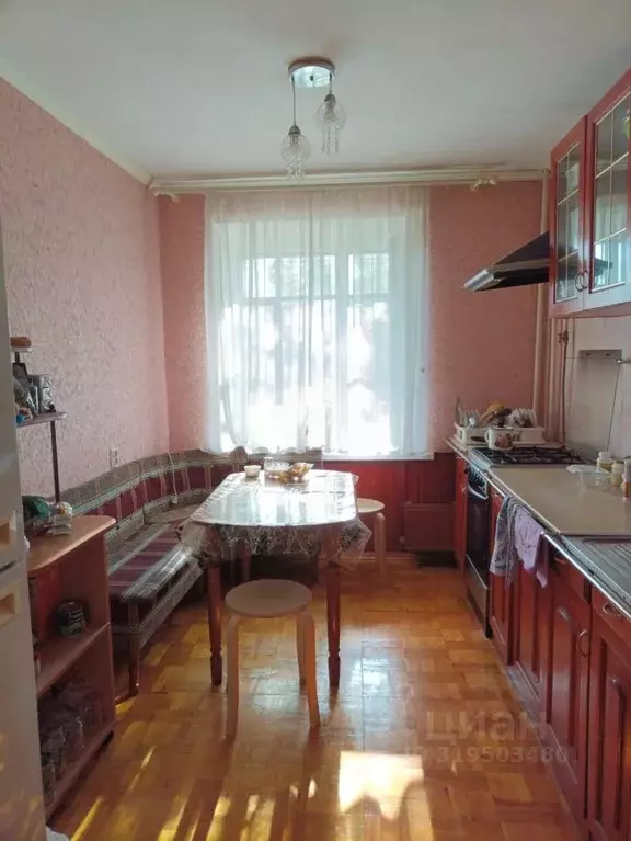 2-к кв. Московская область, Истра ул. Главного Конструктора В.И. ... - Фото 0