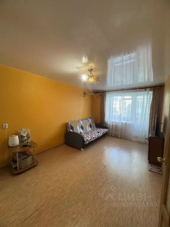 1-к кв. Кировская область, Киров ул. Маклина, 59 (31.0 м) - Фото 0