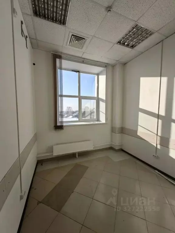 Офис в Хабаровский край, Хабаровск ул. Карла Маркса, 166 (35 м) - Фото 1