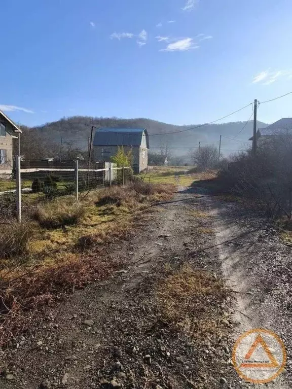 Участок в Краснодарский край, Туапсинский муниципальный округ, с. ... - Фото 1