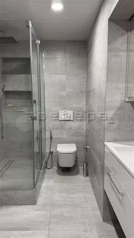 2-к. квартира, 60,6 м, 15/15 эт. - Фото 0