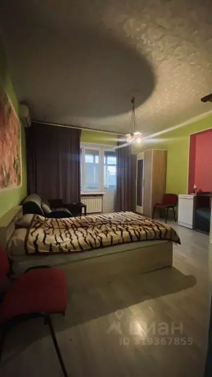 Комната Москва 3-я Кабельная ул., 2 (22.0 м) - Фото 0