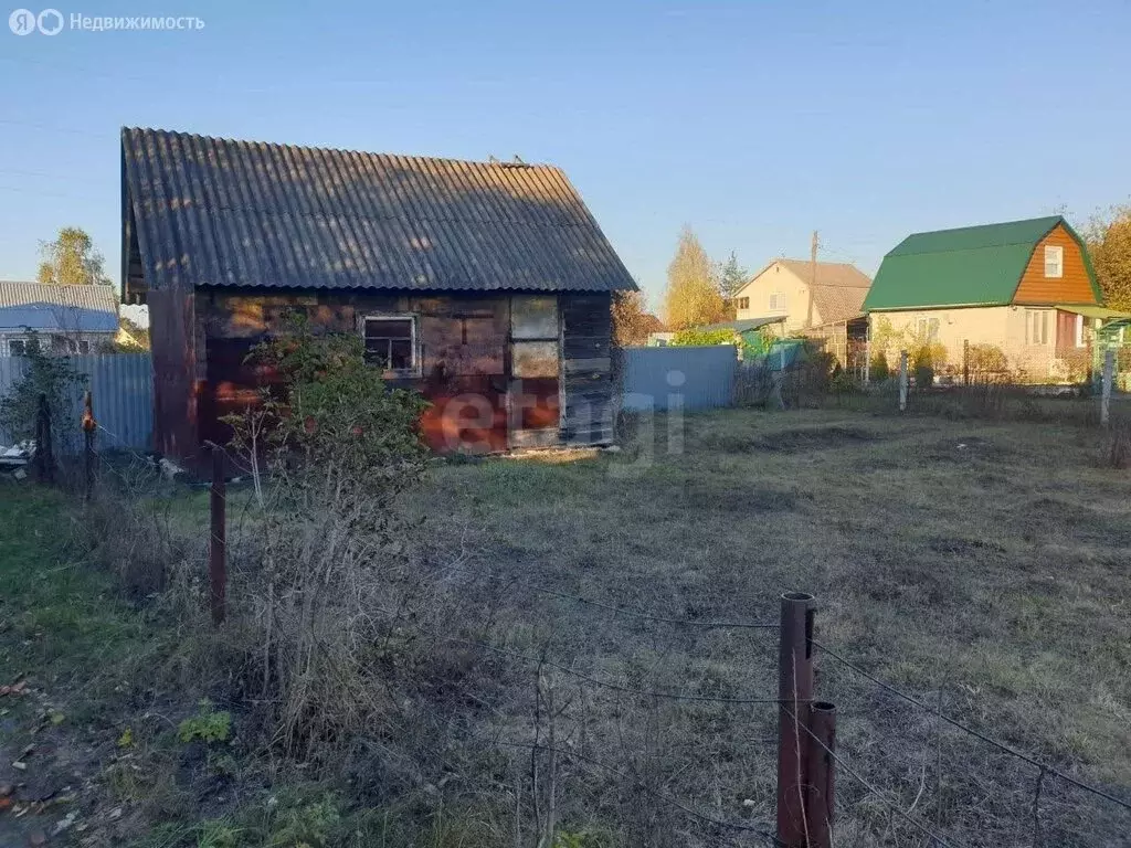 Дом в посёлок городского типа Большое Полпино, СО Металлист, 545 (24 ... - Фото 1