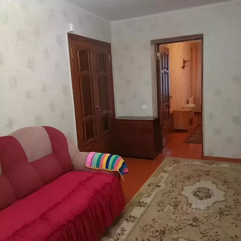 3-к кв. Татарстан, Зеленодольск ул. Гоголя, 55 (63.0 м) - Фото 2