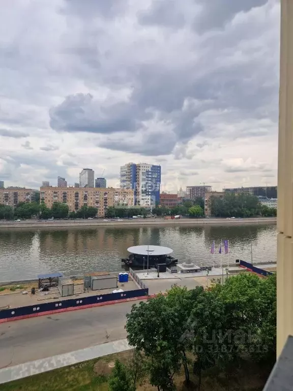 3-к кв. Москва ул. Виктора Маслова, 2 (102.3 м) - Фото 1