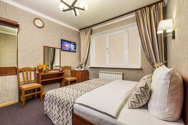 Комната Москва Маломосковская ул., 21К1 (15.0 м) - Фото 2