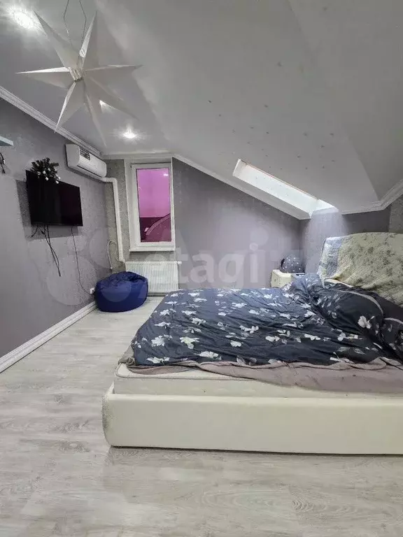 1-к. квартира, 32,4 м, 5/5 эт. - Фото 1