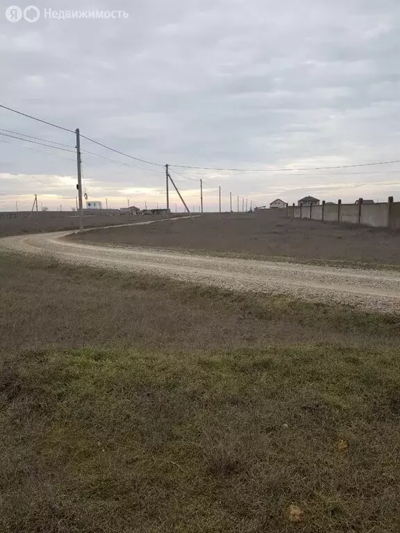 Участок в Каменоломня, Новая улица, 36 (8 м) - Фото 2