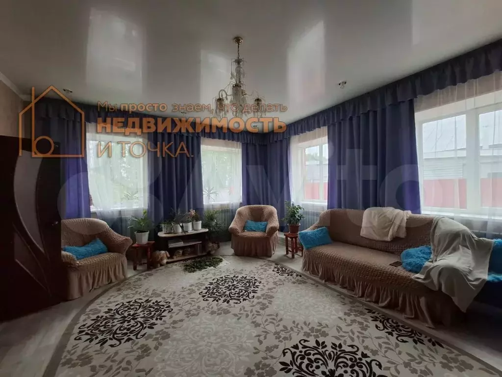 Дом 91 м на участке 5 сот. - Фото 0