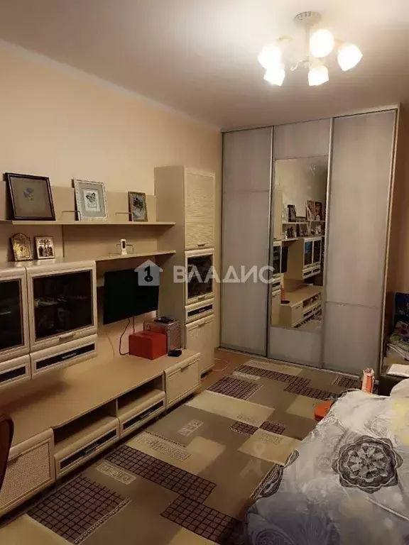 1-к кв. Белгородская область, Белгород ул. Квасова, 35 (36.5 м) - Фото 0