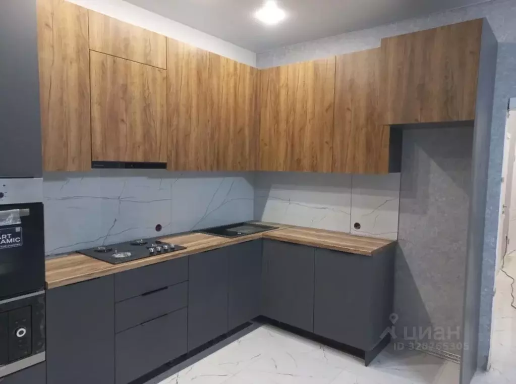 Дом в Ставропольский край, Ставрополь Автотруд садовое товарищество, ... - Фото 2