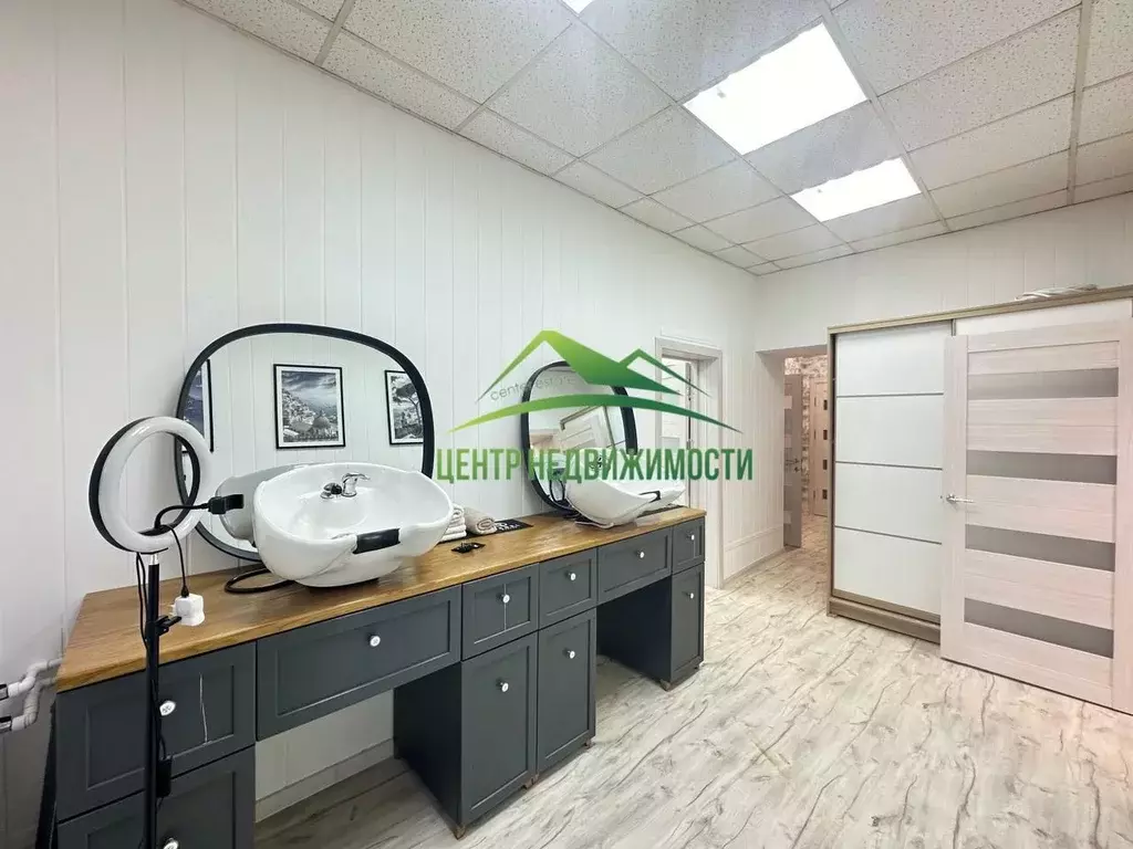 Помещение свободного назначения в Магаданская область, Магадан ... - Фото 1