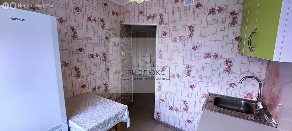 1-комнатная квартира: Магнитогорск, улица Грязнова, 35 (30.5 м) - Фото 2