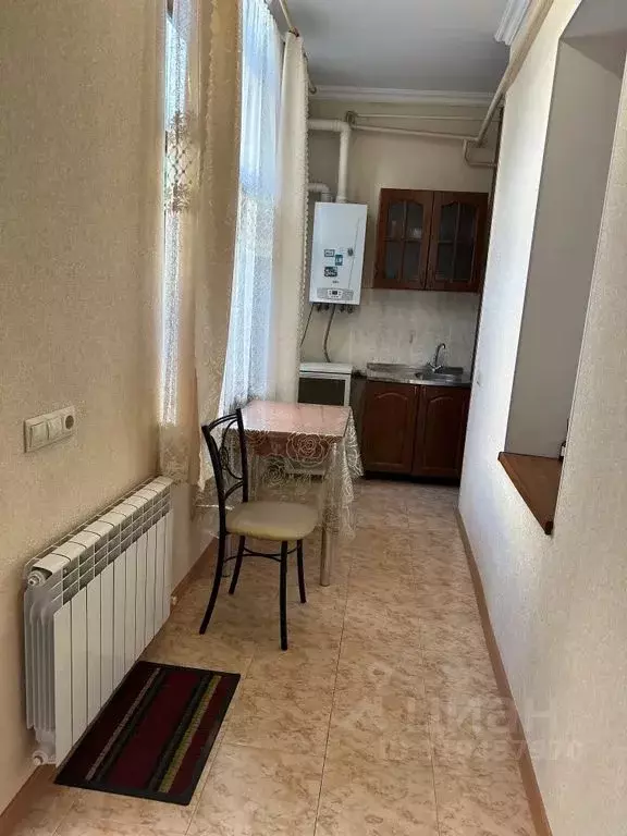 1-к кв. Ставропольский край, Кисловодск Красноармейская ул., 18 (30.0 ... - Фото 1