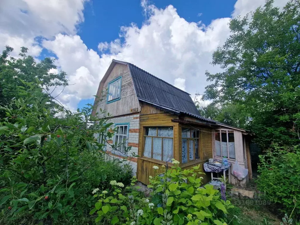 Дом в Владимирская область, Александров Солнечный СНТ,  (44 м) - Фото 2