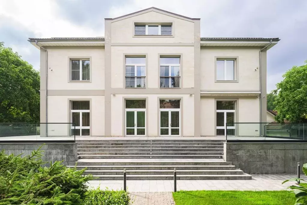 Дом в Московская область, Одинцовский городской округ, НП Романово-2 ... - Фото 2