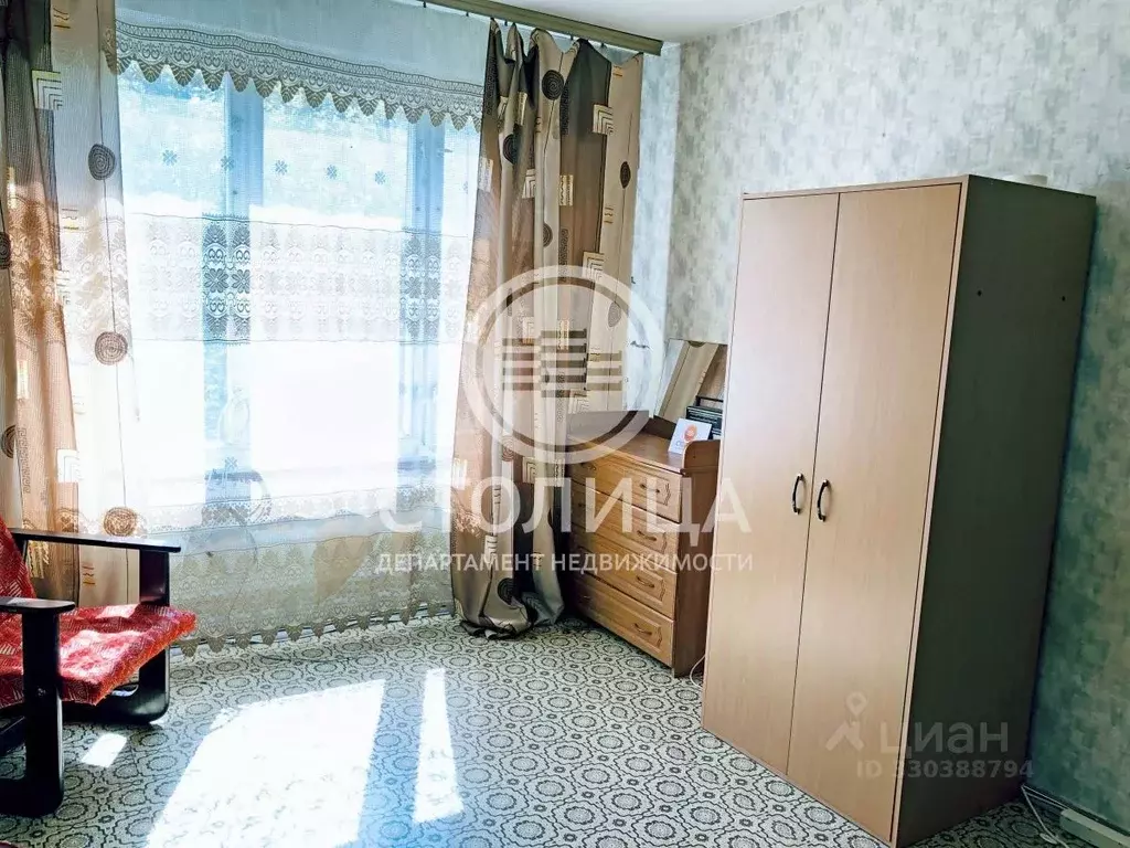 1-к кв. Московская область, Видное Заводская ул., 24 (32.3 м) - Фото 2
