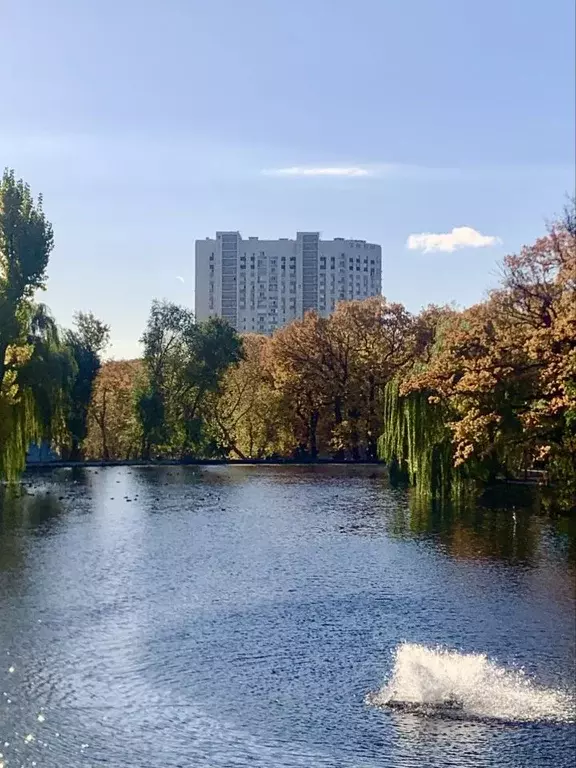 1-к кв. Саратовская область, Саратов проезд 4-й Волжский, 20 (44.6 м) - Фото 1