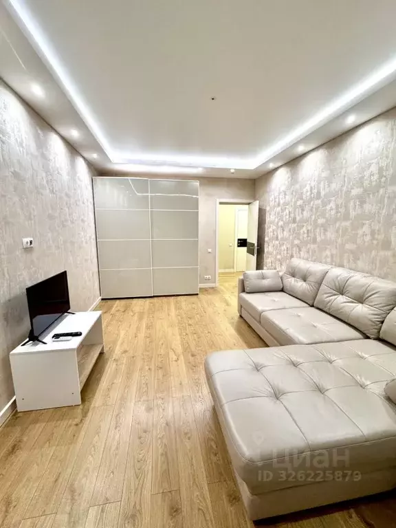 1-к кв. Московская область, Красногорск городской округ, Путилково пгт ... - Фото 2