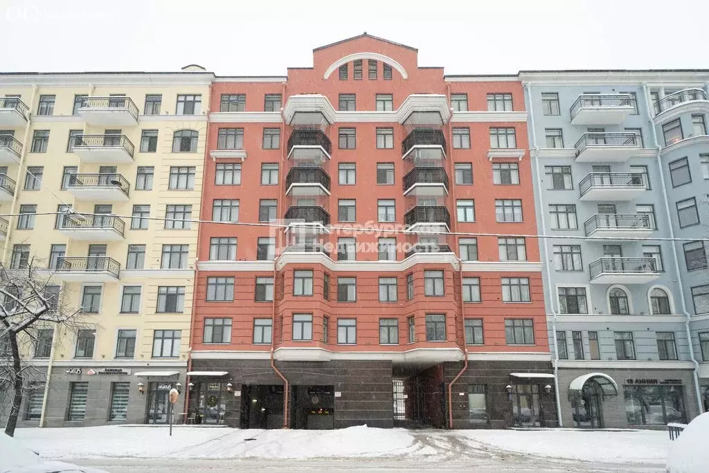 Помещение свободного назначения (3.5 м) - Фото 1