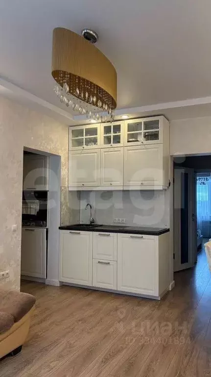 3-к кв. Иркутская область, Иркутск бул. Рябикова, 101 (75.2 м) - Фото 0