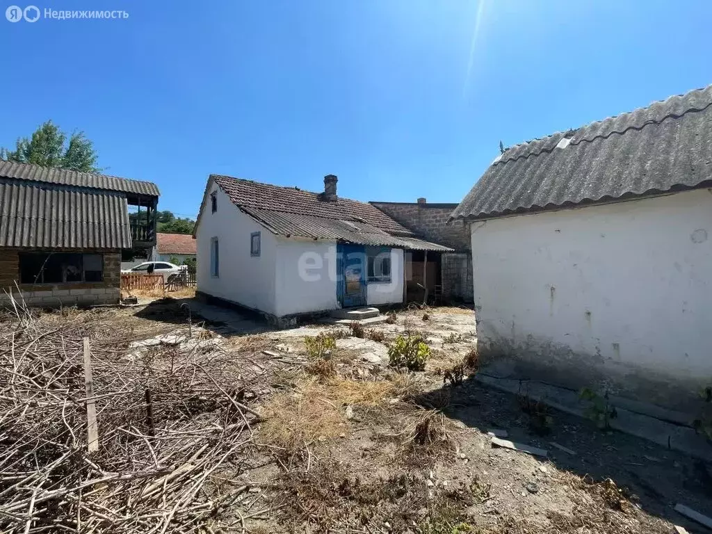 Дом в Головановка, Кооперативная улица (45.2 м) - Фото 2