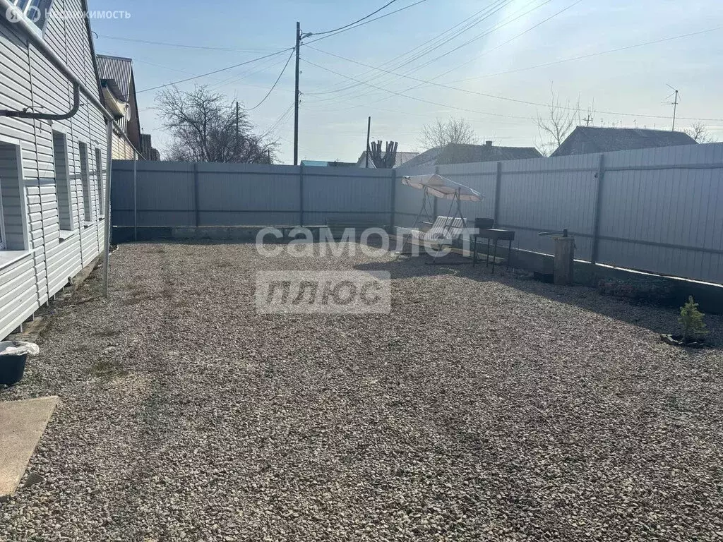 Дом в Каменск-Уральский, улица Менделеева, 100 (140 м) - Фото 1