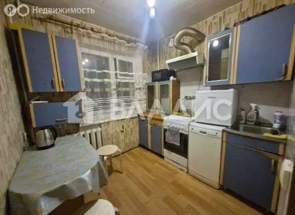 1-комнатная квартира: посёлок городского типа Лесной, улица Титова, 4 ... - Фото 1