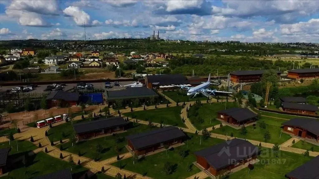 Комната Волгоградская область, Камышин ул. Авиационная, 1 (10.0 м) - Фото 2