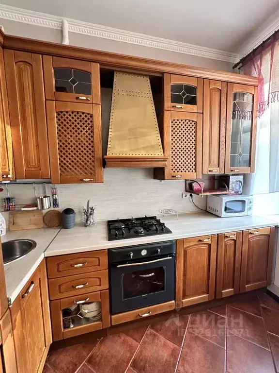 3-к кв. Санкт-Петербург Московский просп., 161 (81.0 м) - Фото 2