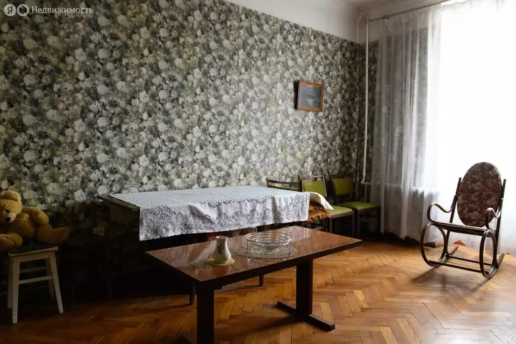 4-комнатная квартира: Таганрог, улица Чехова, 49 (100.4 м) - Фото 1