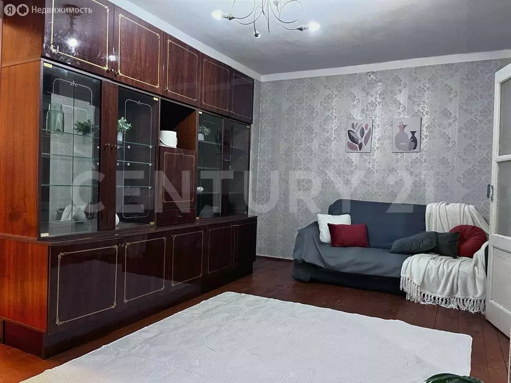 2-комнатная квартира: Гатчина, Соборная улица, 24Б (42.5 м) - Фото 2