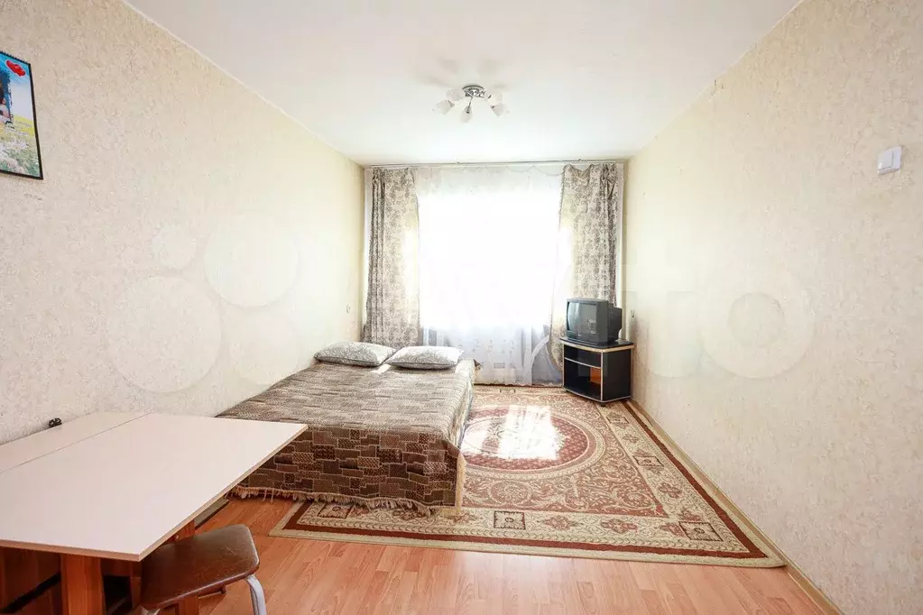 Квартира-студия, 22,5 м, 3/9 эт. - Фото 1