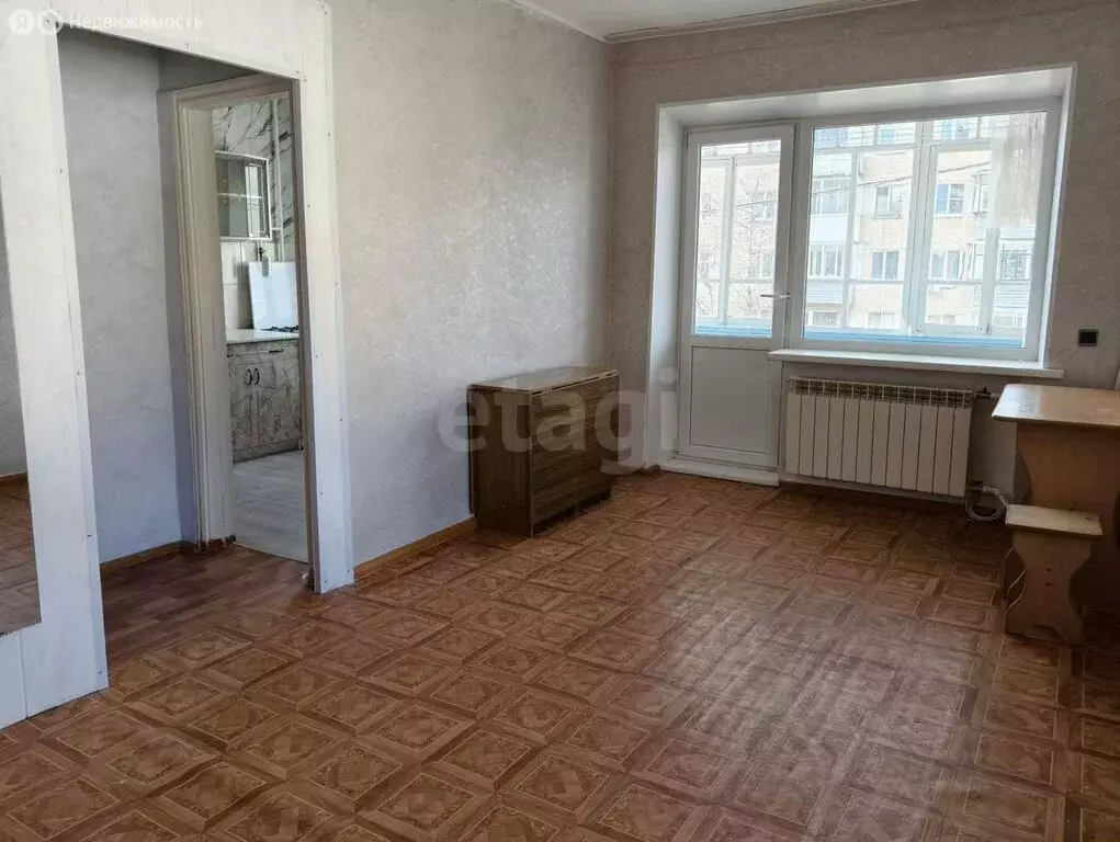 1-комнатная квартира: Миасс, Уральская улица, 118 (31 м) - Фото 2