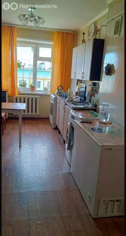 4-комнатная квартира: Якутск, Маганский тракт, 2-й километр, 3 (72 м) - Фото 2