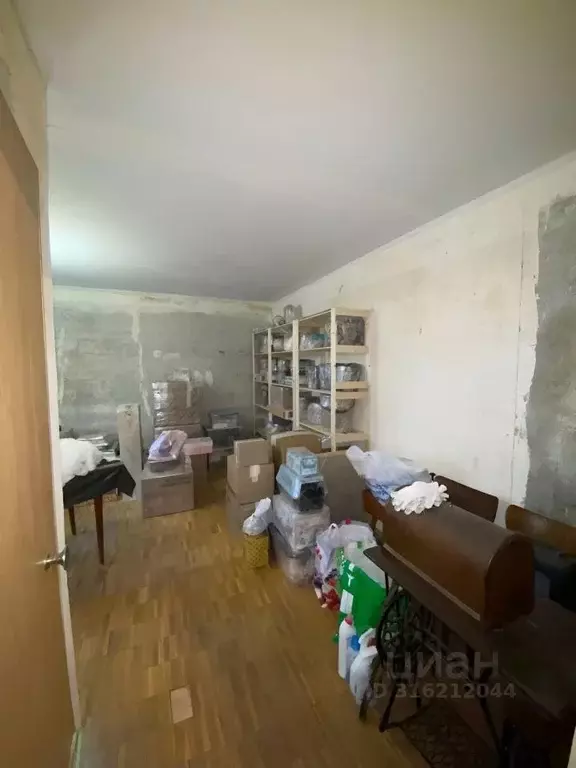 2-к кв. Москва Россошанская ул., 2К2 (48.9 м) - Фото 1
