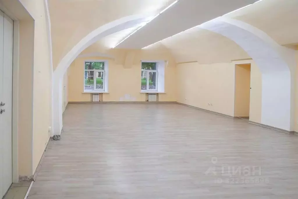 Офис в Санкт-Петербург Рижский просп., 41Г (258 м) - Фото 0
